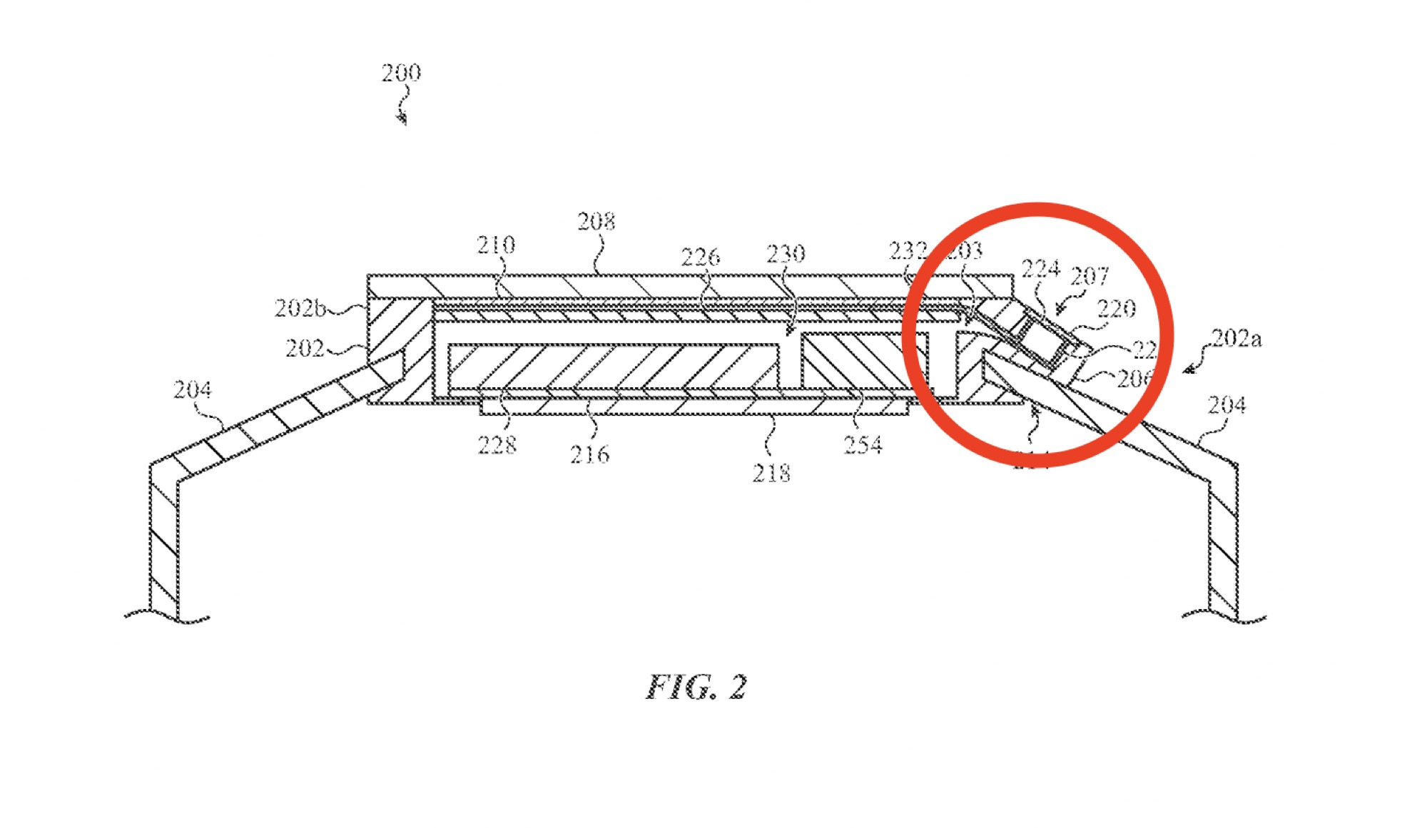 this is the idea described in this patent