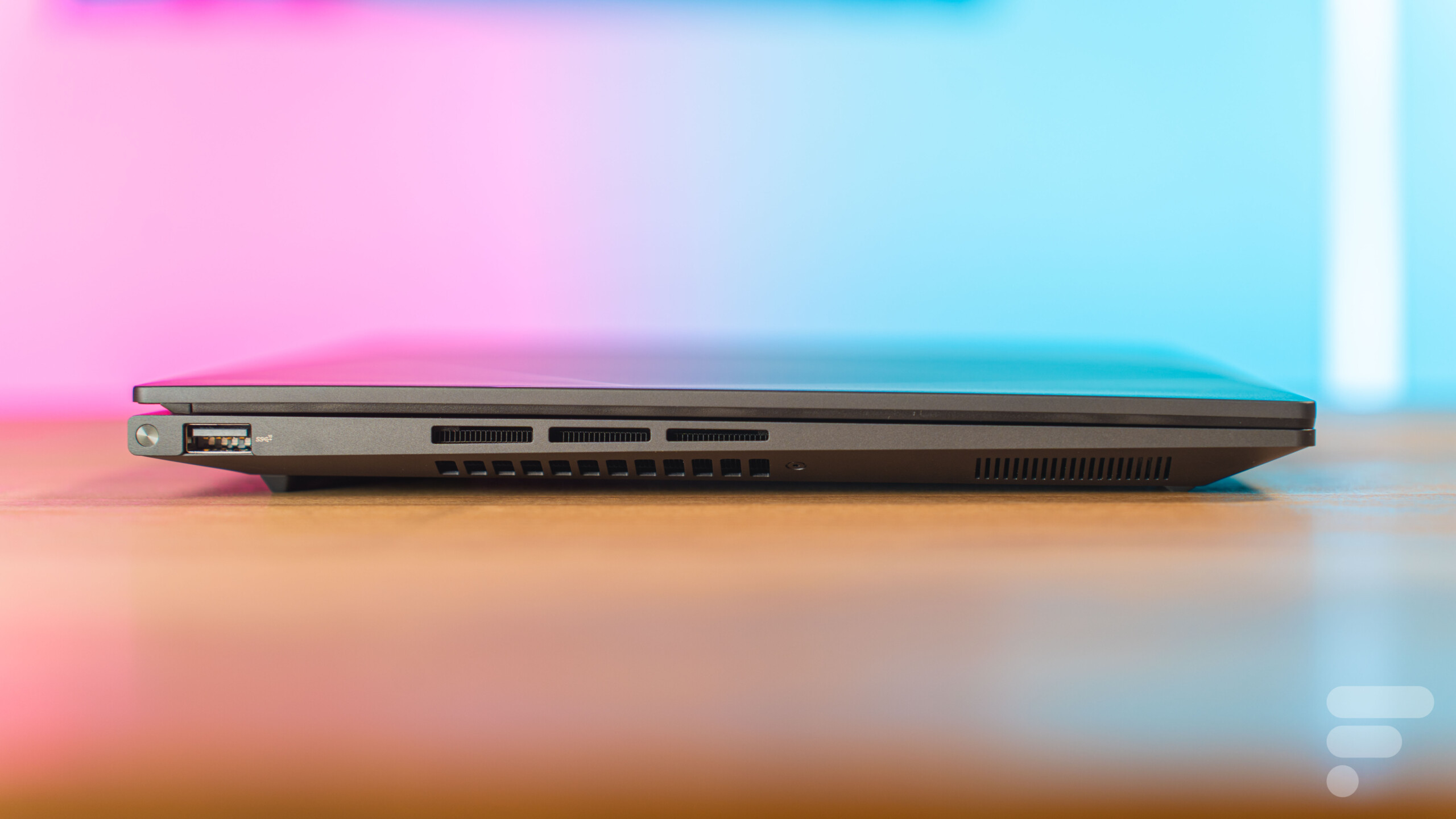 Test Asus VivoBook 14x : un PC portable qui mise sur sa polyvalence - Les  Numériques