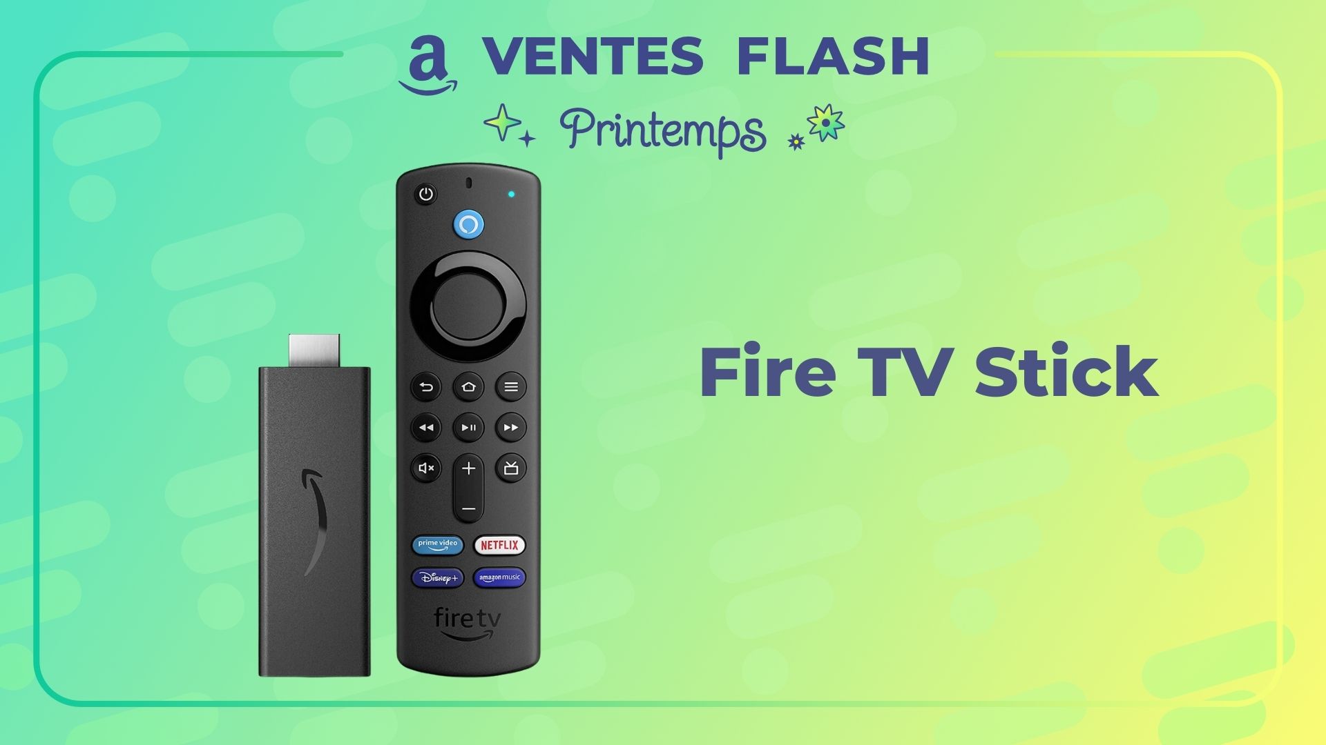 Echo et Fire TV en soldes : jusqu'à -50% sur les appareils Alexa ! –  Les Alexiens