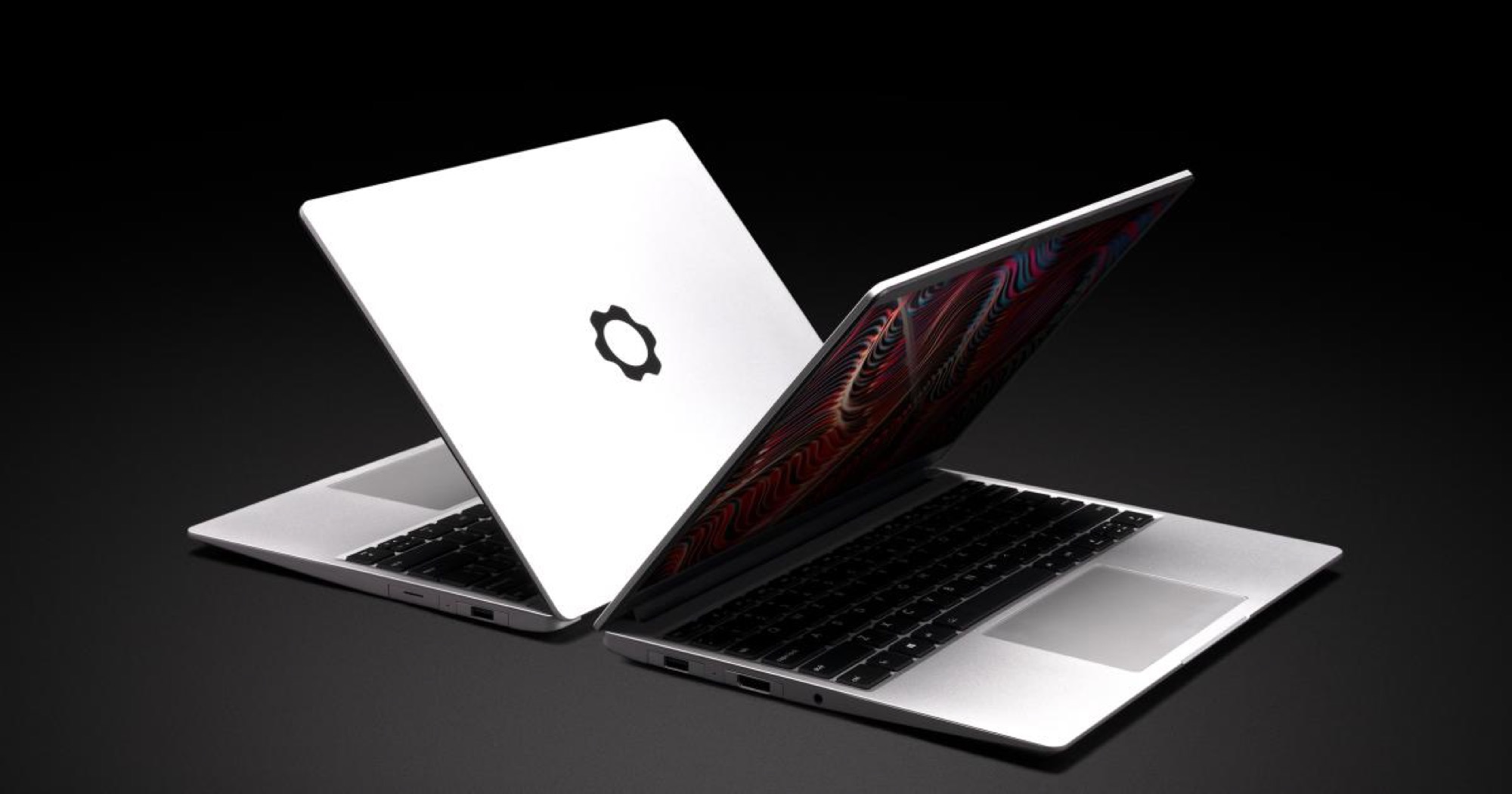 two big announcements for a new era of laptops