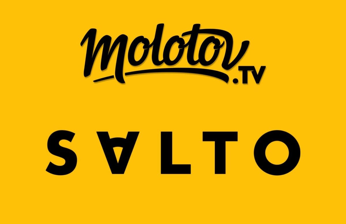 Are you already regretting your Salto subscription?  Molotov offers you one year of service