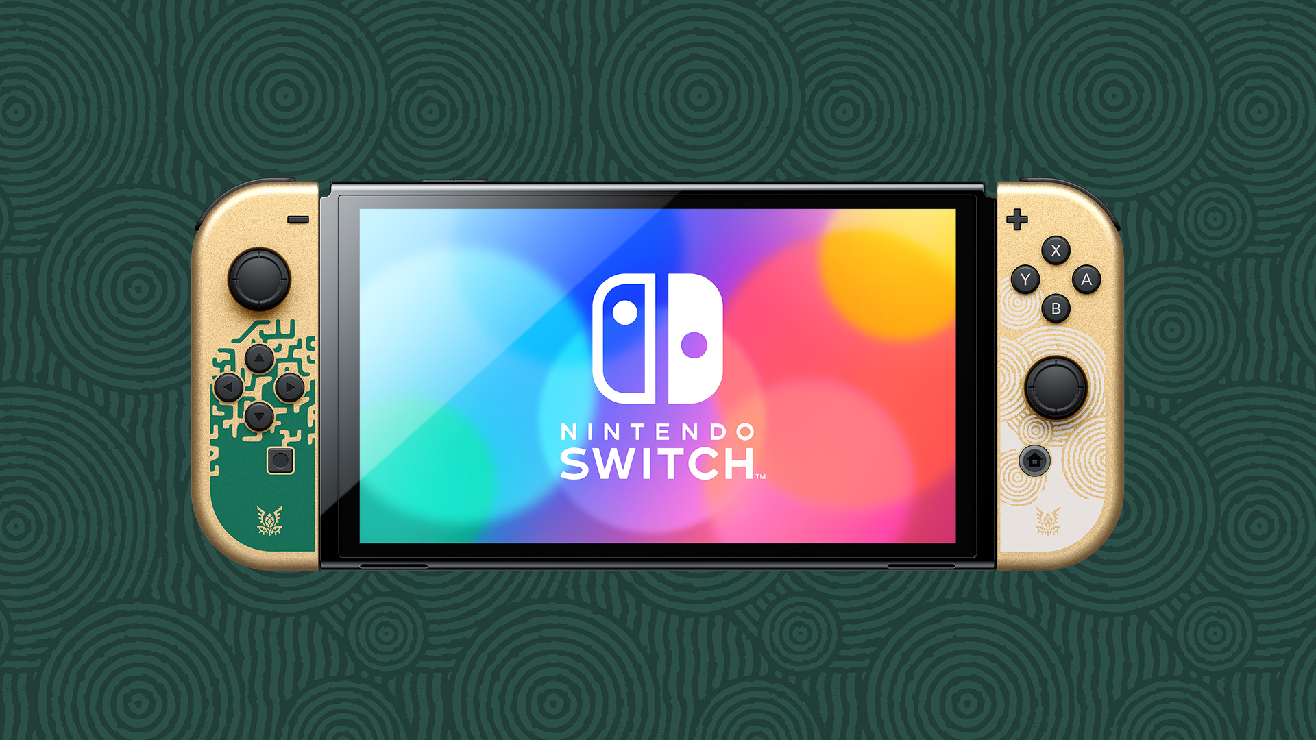 Notre sélection des meilleurs jeux Nintendo Switch en 2024