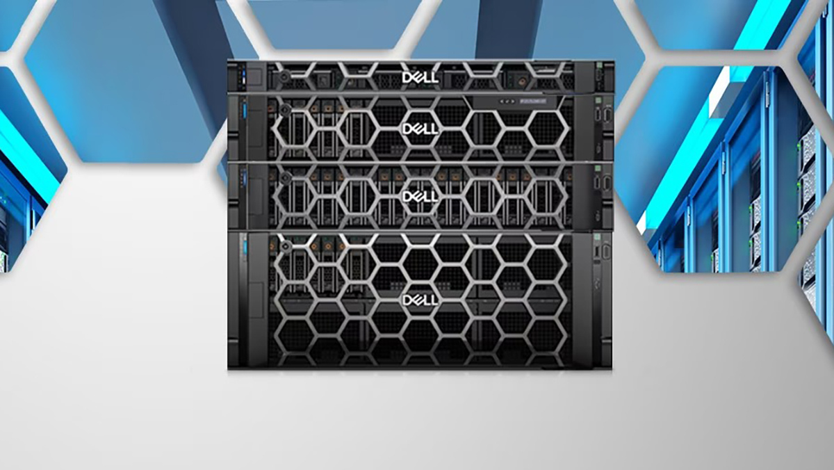 With its promotions, Dell helps you to evolve the IT infrastructure of your company