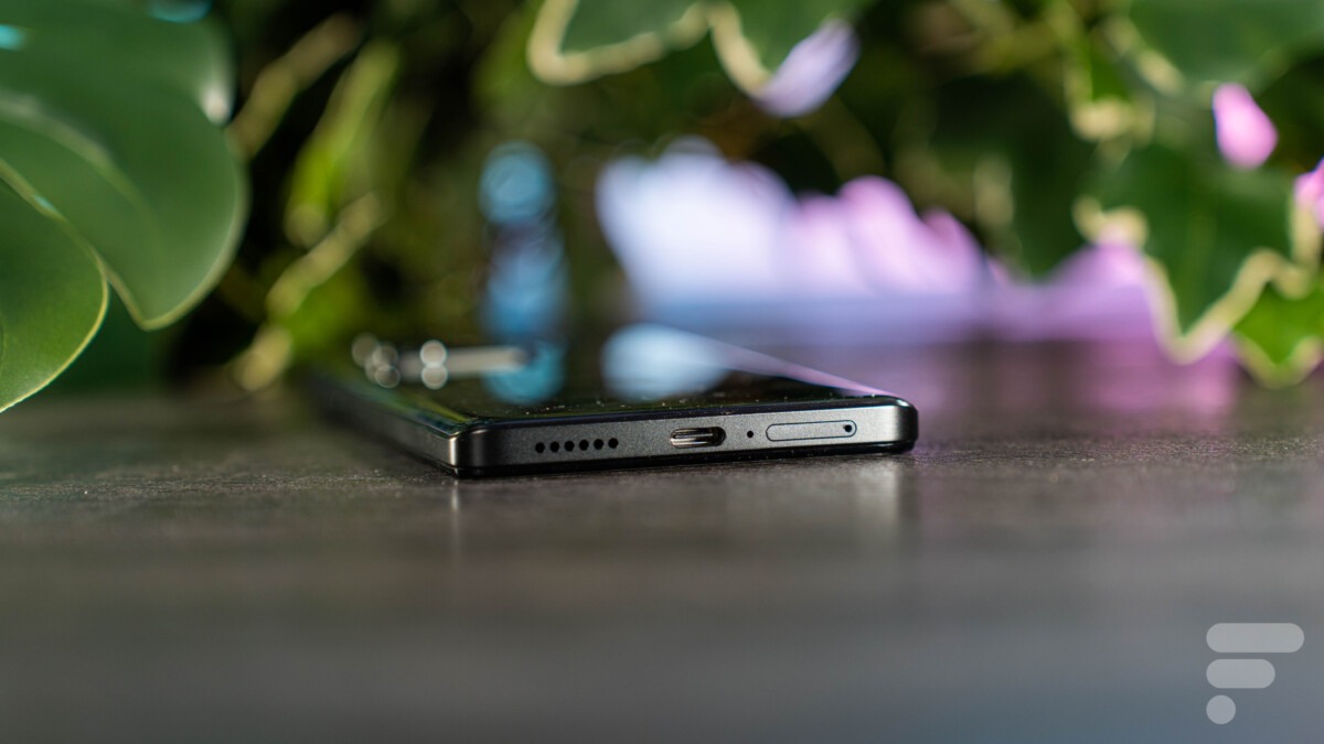 Test Xiaomi Redmi Note 12 Pro+ 5G - Smartphone - UFC-Que Choisir