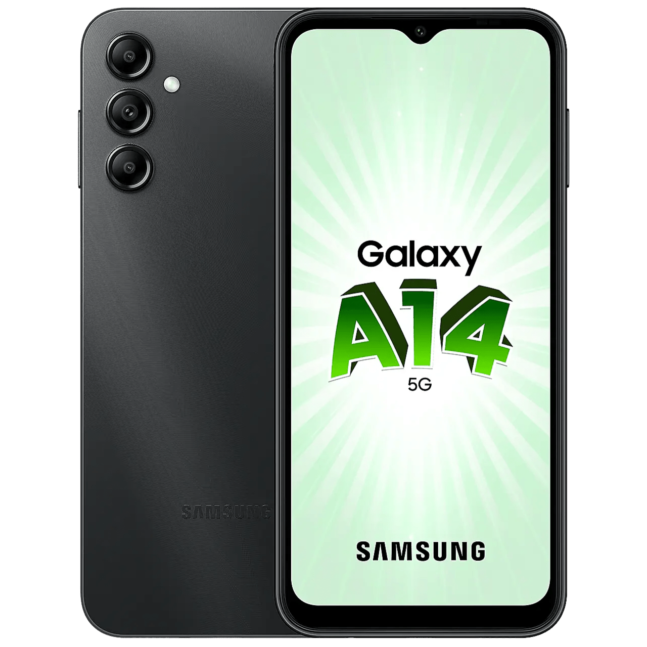 Samsung Galaxy A14: un smartphone entrée de gamme polyvalent qui va à  l'essentiel