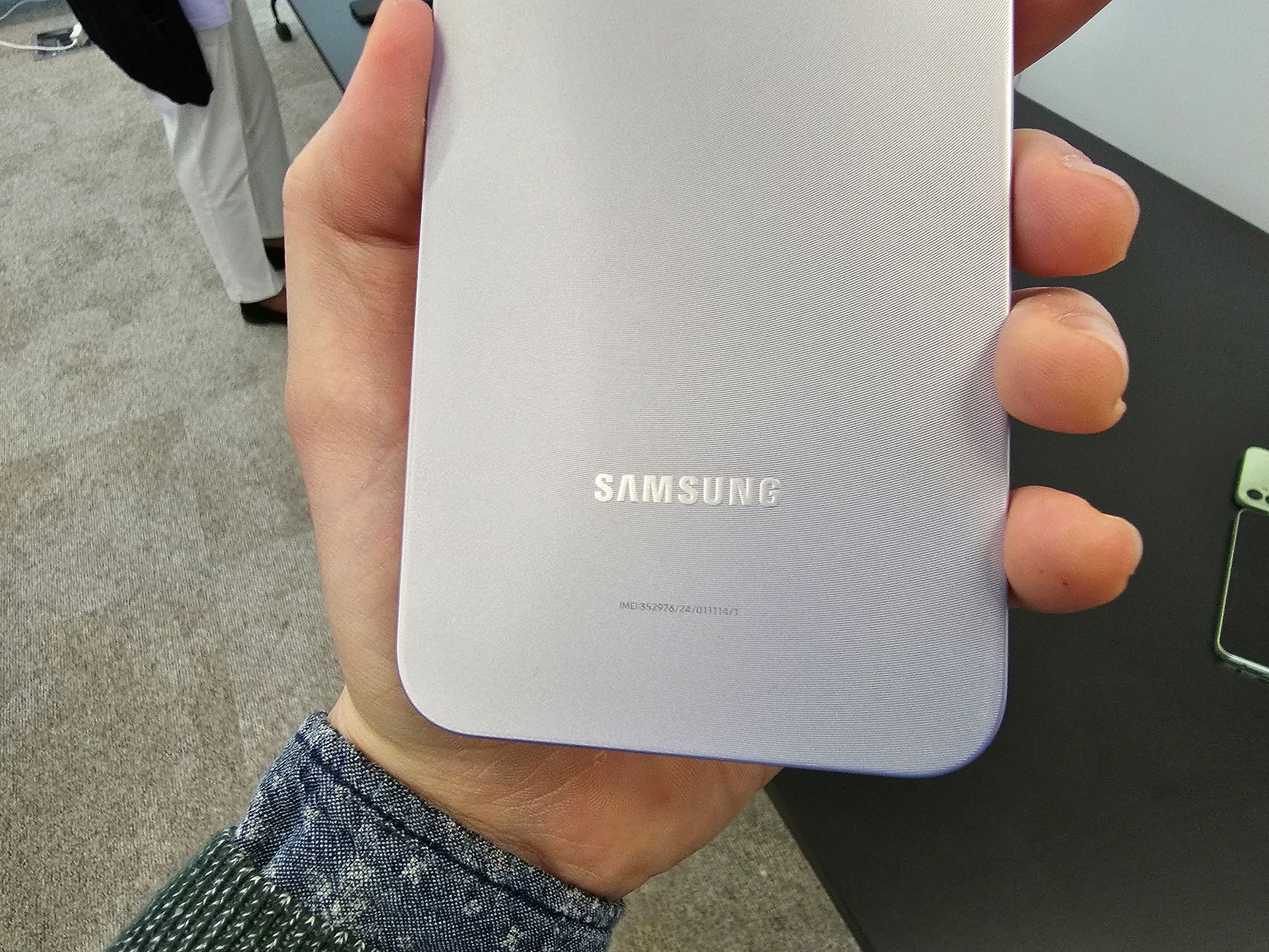 Samsung Galaxy A14 5G: Meilleur prix, fiche technique et vente pas cher