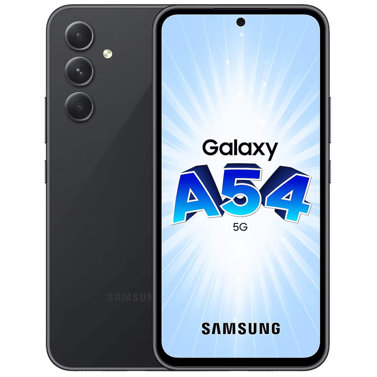 Smartphone SAMSUNG GALAXY A54 5G 8Go 128Go - Vert Clair