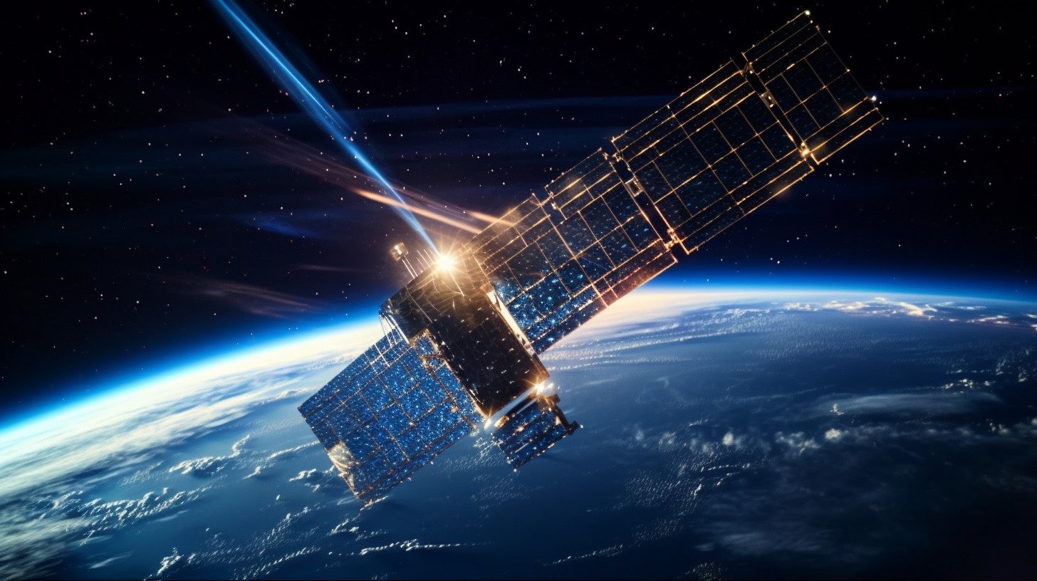 Pourquoi SpaceX détruit délibérément ses satellites Starlink de nouvelle génération