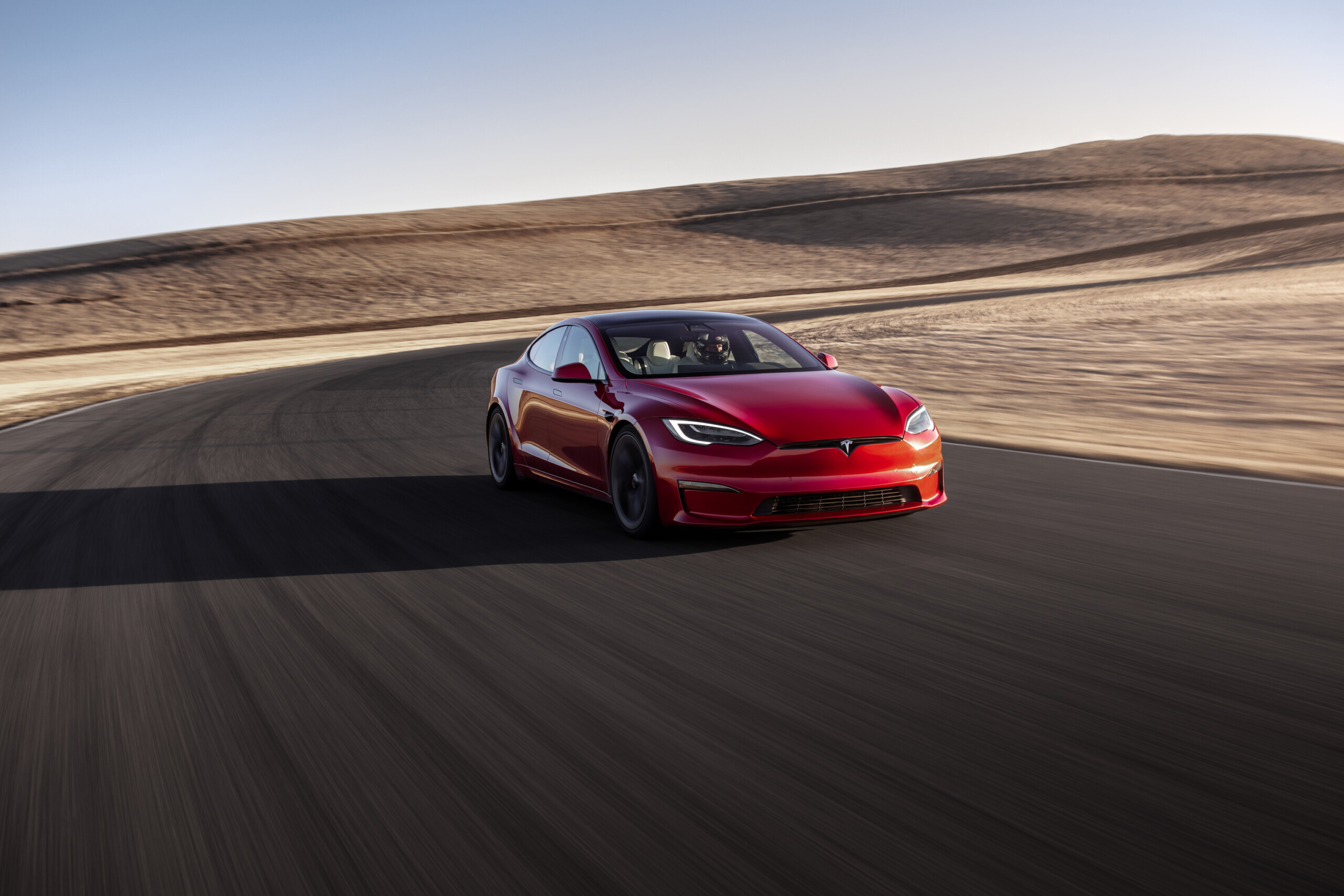 Comment Tesla a réussi à baisser le prix de sa Model S sans rien changer  (ou presque)