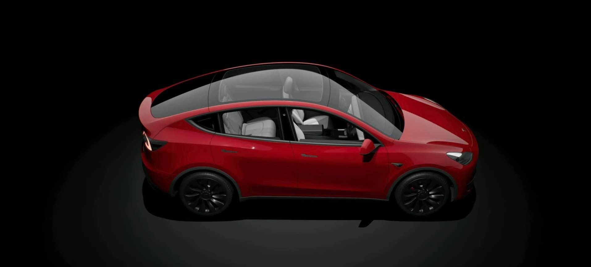 Tesla Model 3 restylée : voilà ce que ça va donner !