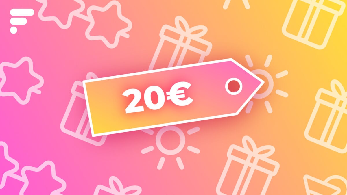 Nos Idées Cadeaux Geek Et Tech à Moins De 20 Euros