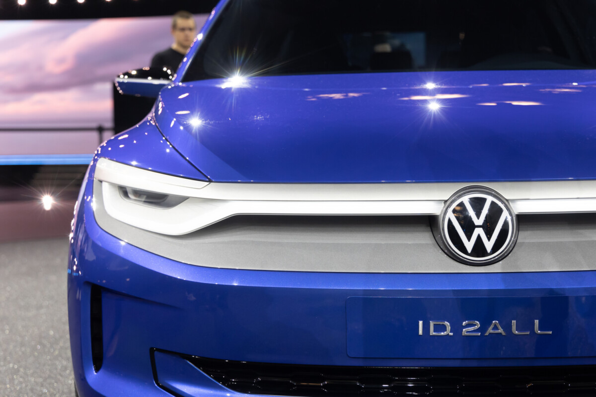 Volkswagen ID.1: here is the winning recipe for this future electric car at 20,000 euros