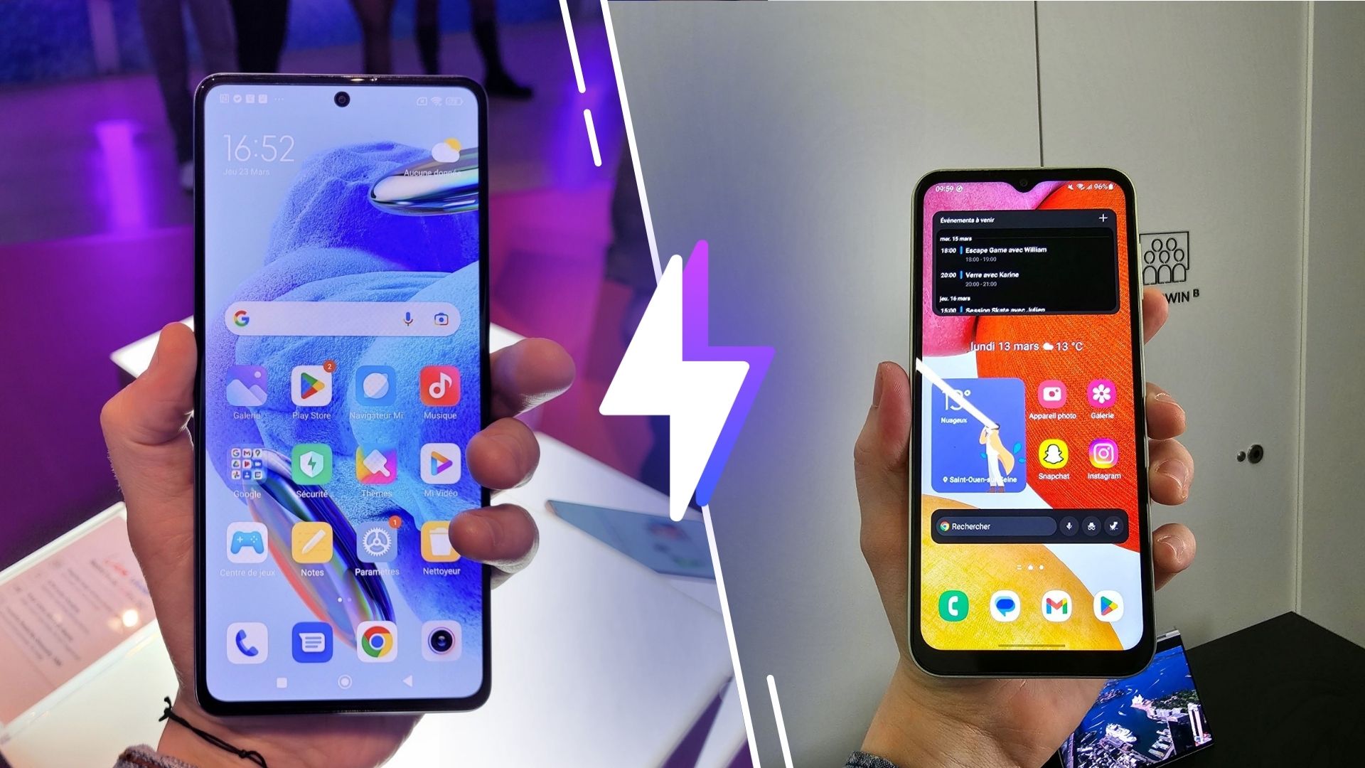 which new cheap smartphone of 2023 to choose?
