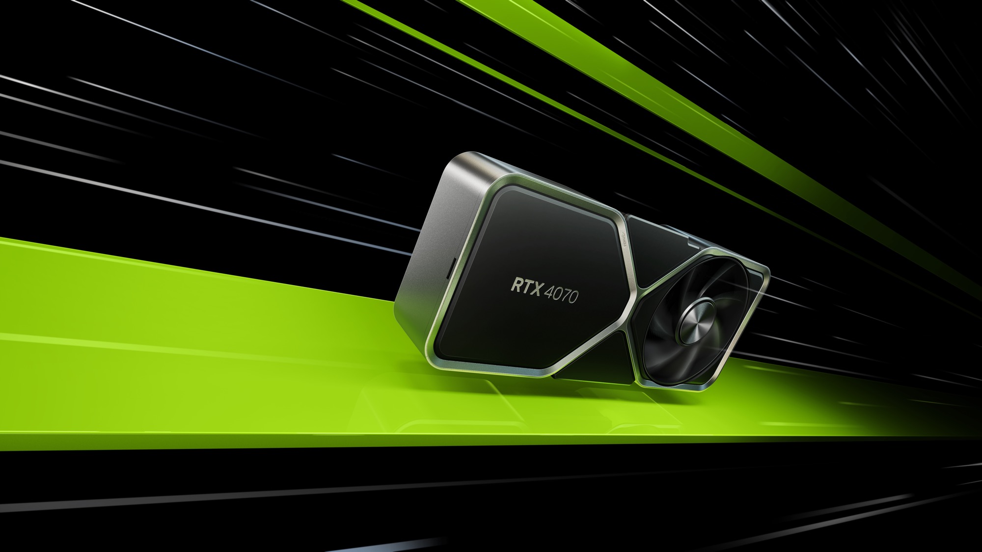 Nvidia GeForce RTX 4060 Ti : la carte graphique lancée ce mois-ci
