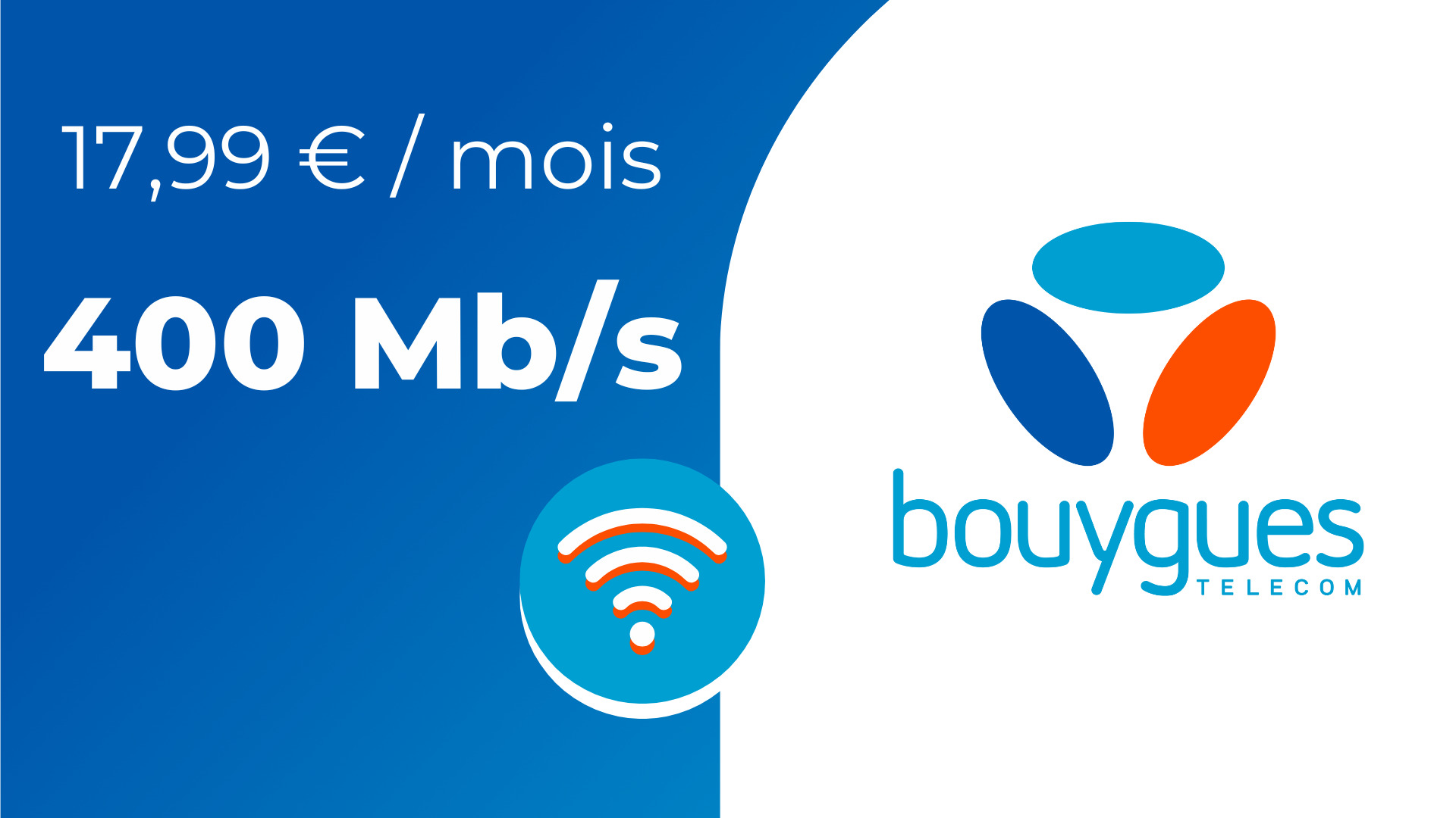 Bbox ultym de Bouygues Telecom : services, avis, test et prix