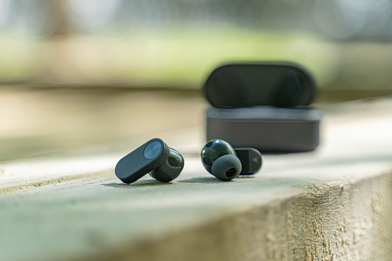Ecouteurs intra-auriculaires sans fil Bluetooth 5.0 SONY : les écouteurs à  Prix Carrefour