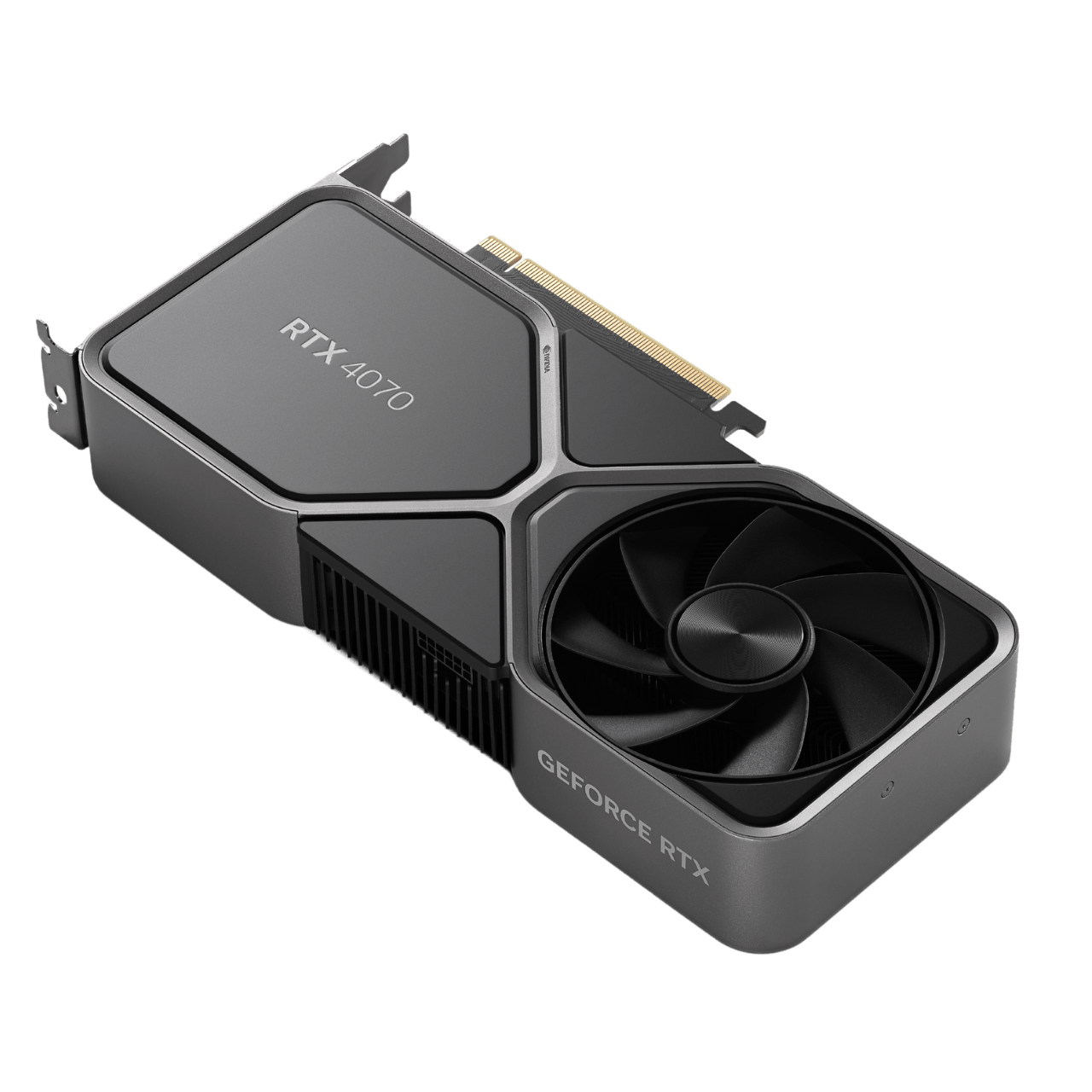 Nvidia GeForce RTX 4070 : meilleur prix, fiche technique et actualité – Cartes  graphiques – Frandroid