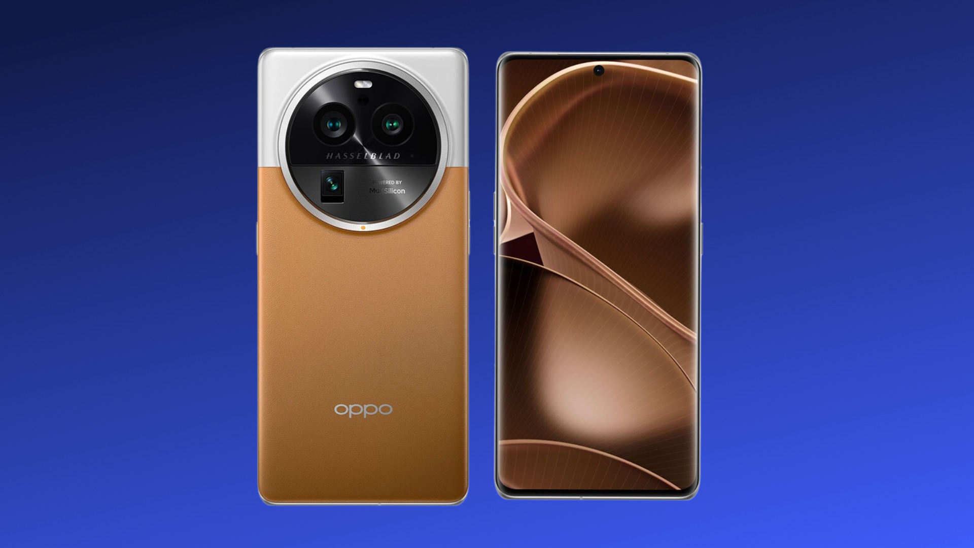 Prise en main du Oppo Find X6 Pro : le smartphone avec trois
