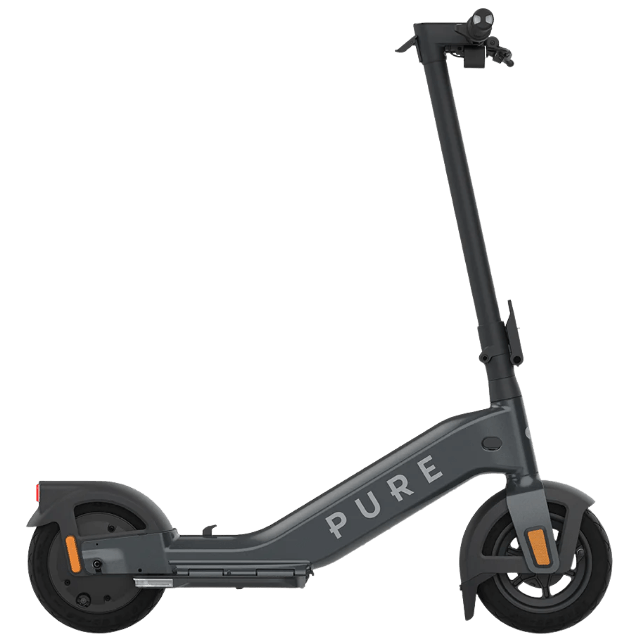 Pure Advance+ trottinette électrique  Pure Electric Belgique - Pure  Scooters Belgique