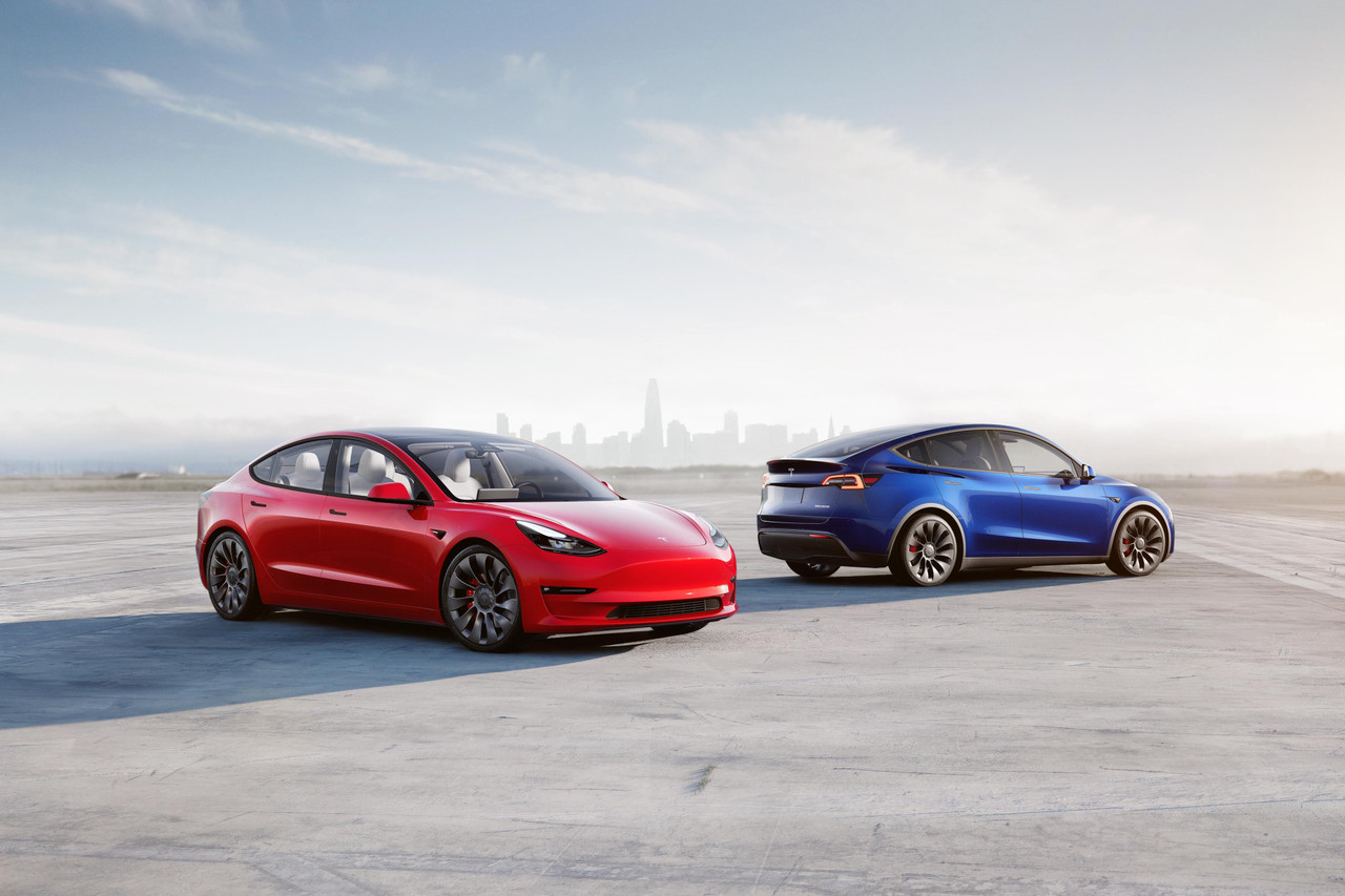 Tesla a rempli son carnet de commandes et souhaite vendre moins de Model 3  pour le moment