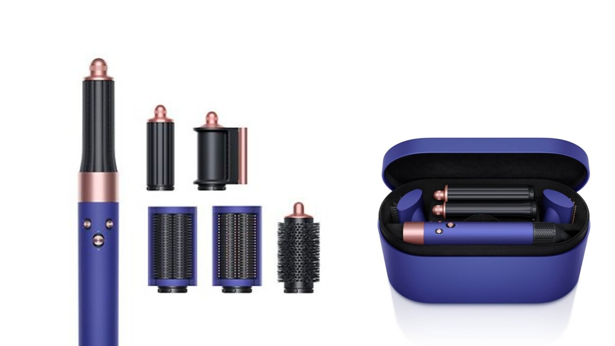 Dyson has the perfect Mother's Day gift, and it's not a noodle necklace