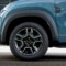 La Dacia Spring électrique rouille déjà : on vous explique ce qu'il se passe