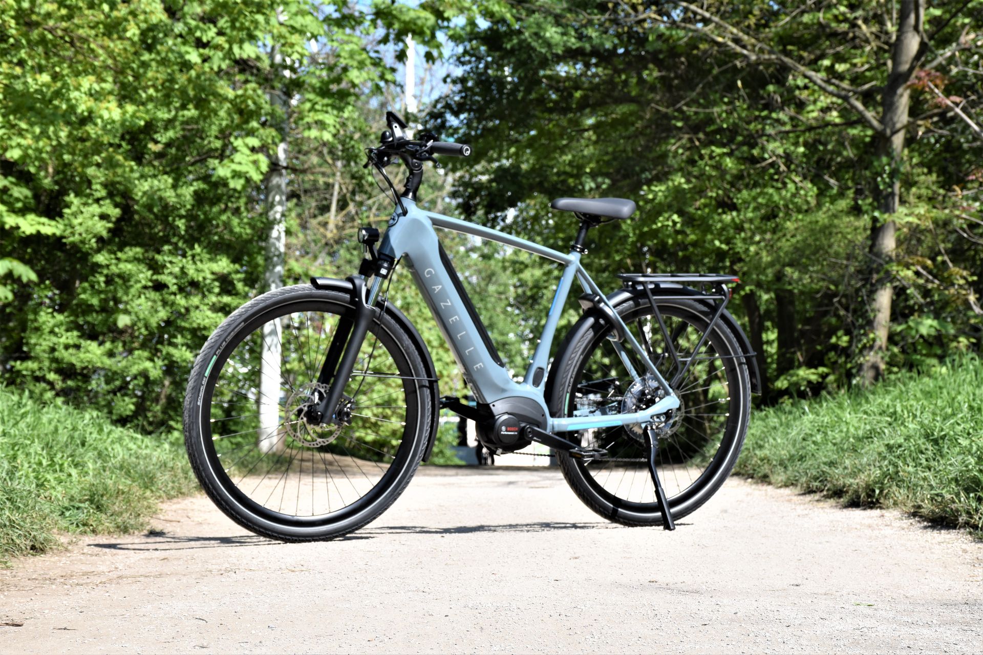 Quel est le meilleur vélo électrique en 2024 - dossier - NeozOne