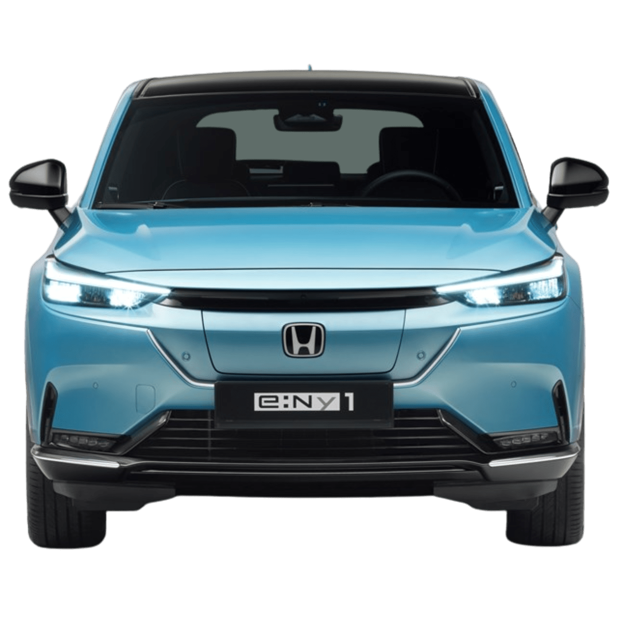 Honda e:Ny1 : meilleur prix, fiche technique et actualité