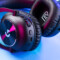 Noté 9/10, l'excellent casque sans fil Logitech G PRO X 2 Lightspeed est enfin en promotion