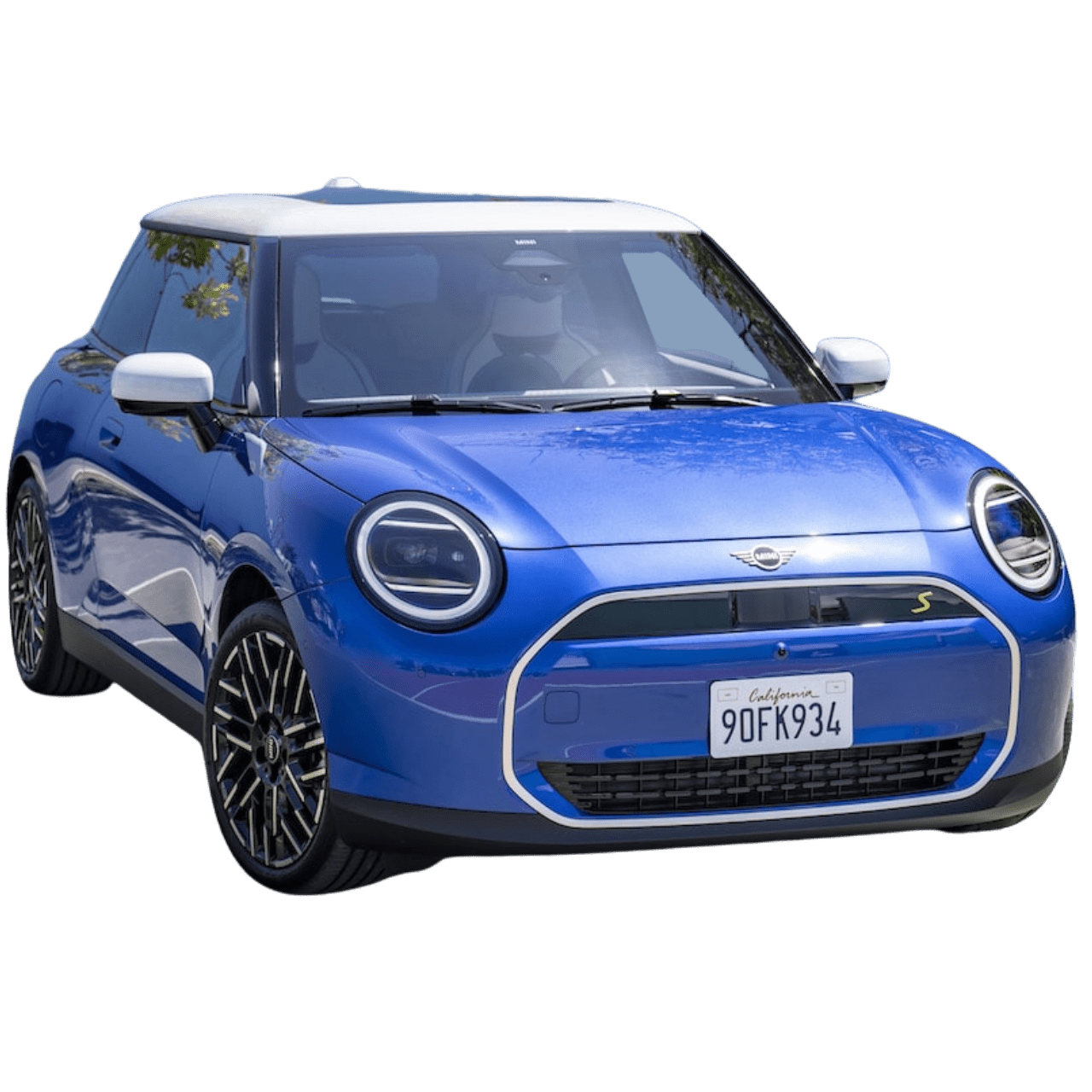 Mini Cooper SE électrique - Prix, commercialisation, autonomie - Automobile  Propre