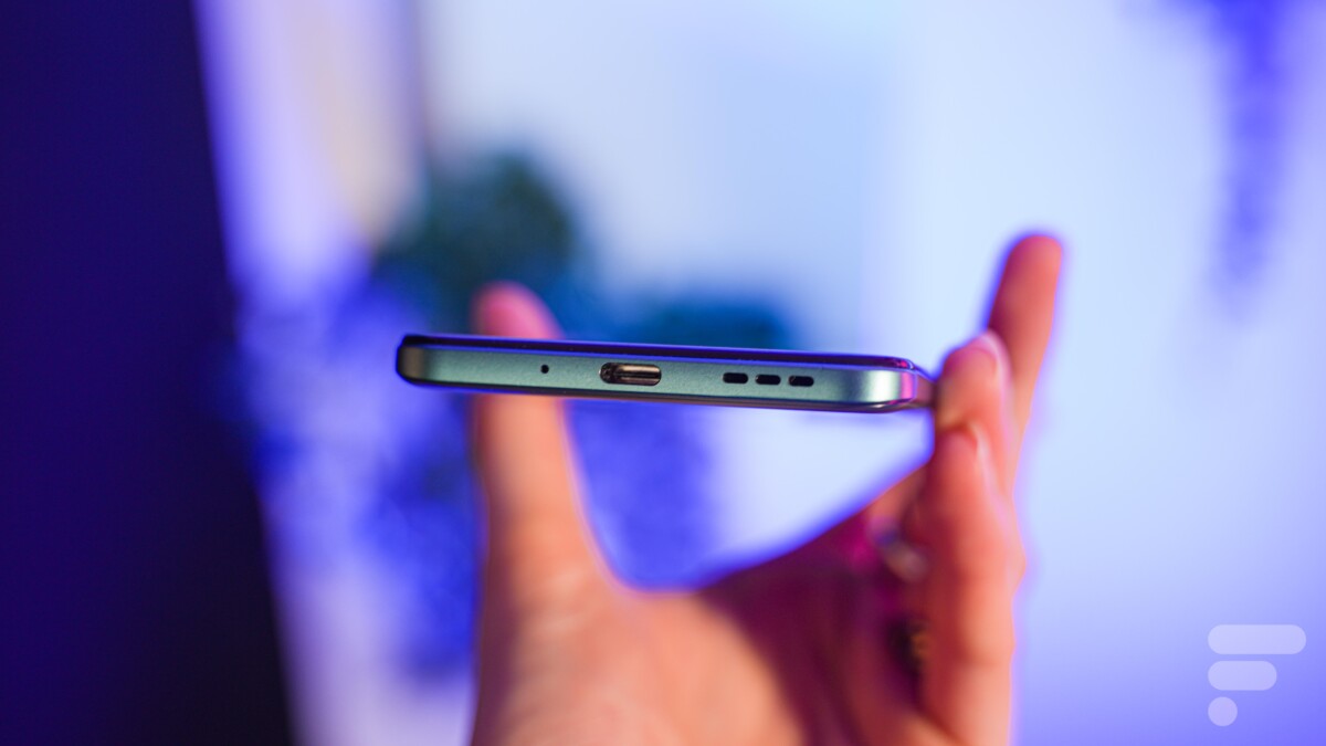 Test Xiaomi Redmi Note 12 4G : quelques compromis pour un petit prix - Les  Numériques