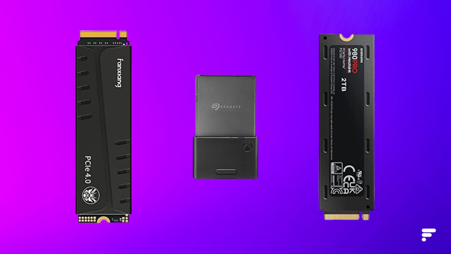 980 Pro : le SSD compatible PS5 est en promo avec un dissipateur de chaleur  - Numerama