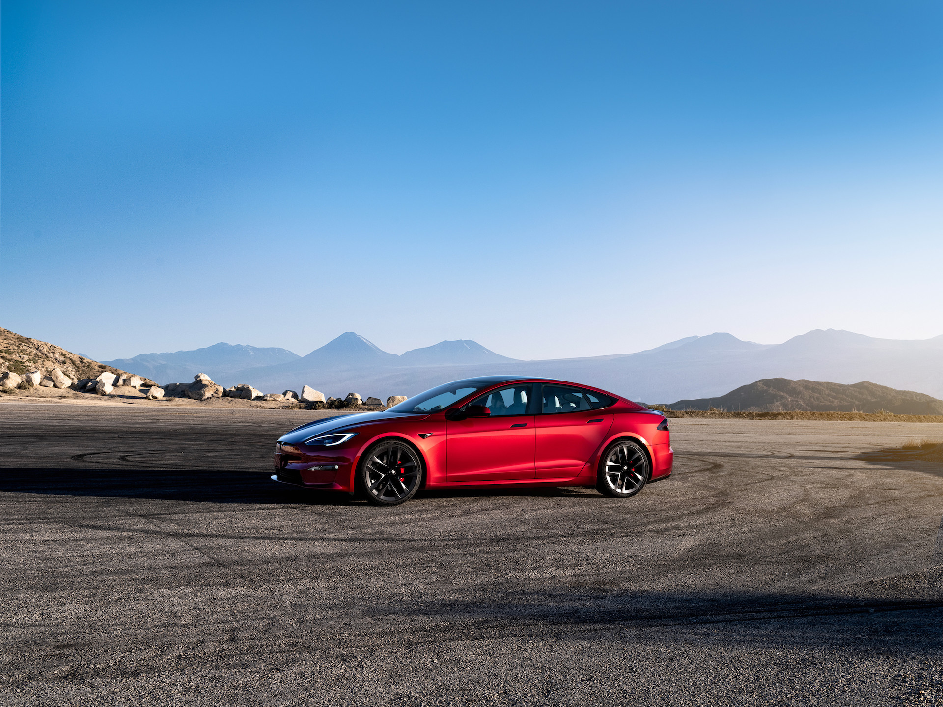 Les remplacements de batteries concernent seulement 1,5% des véhicules  électriques - Tesla News France