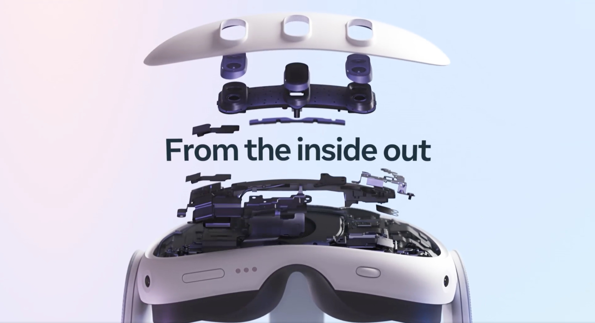 Le prochain casque VR de Meta prendrait l'Apple Vision Pro en grippe