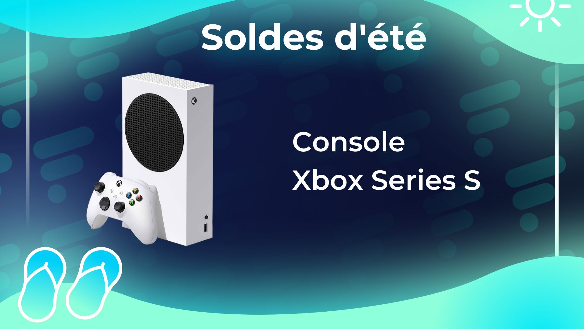 La Xbox Series X n'échappe pas aux soldes et devient moins chère que la PS5  grâce à cette offre 