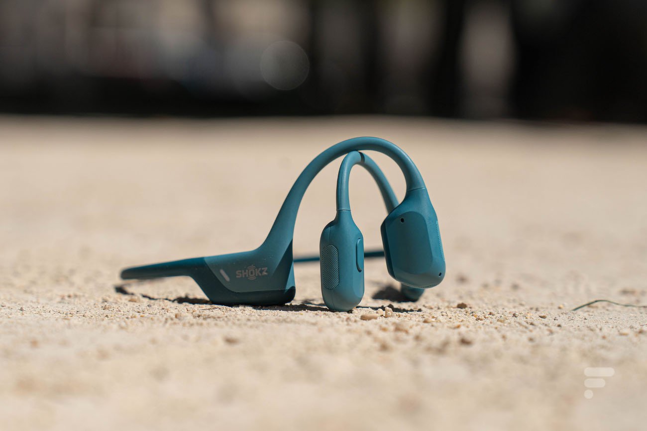 Ecouteurs sans fil bluetooth Bose Sport Earbuds écouteurs pour  entraînements et running Noir