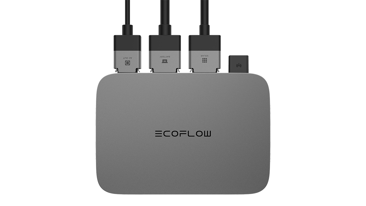 Test EcoFlow PowerStream: une petite révolution Plug&Play pour