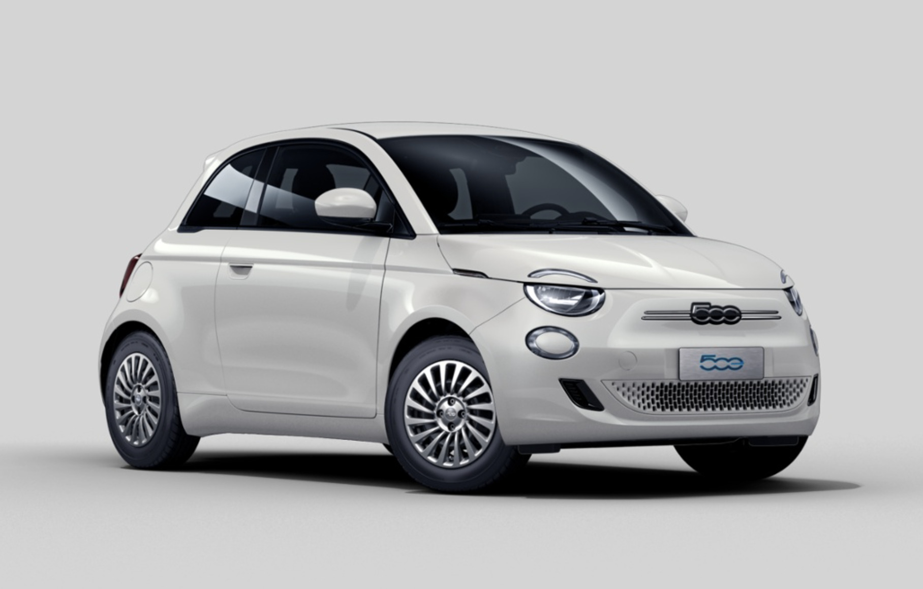 La Fiat 500 électrique en location à 99 euros par mois est-elle