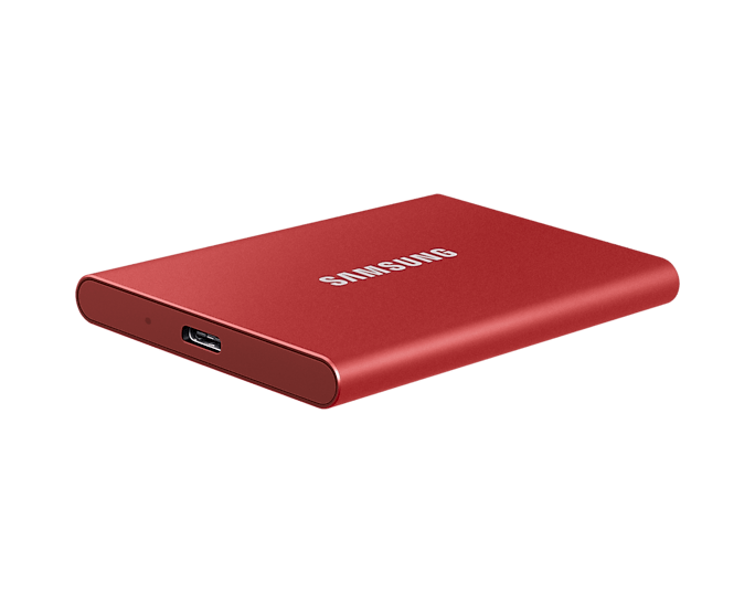SSD SanDisk Extreme Pro : rapide et tout petit 🔥 