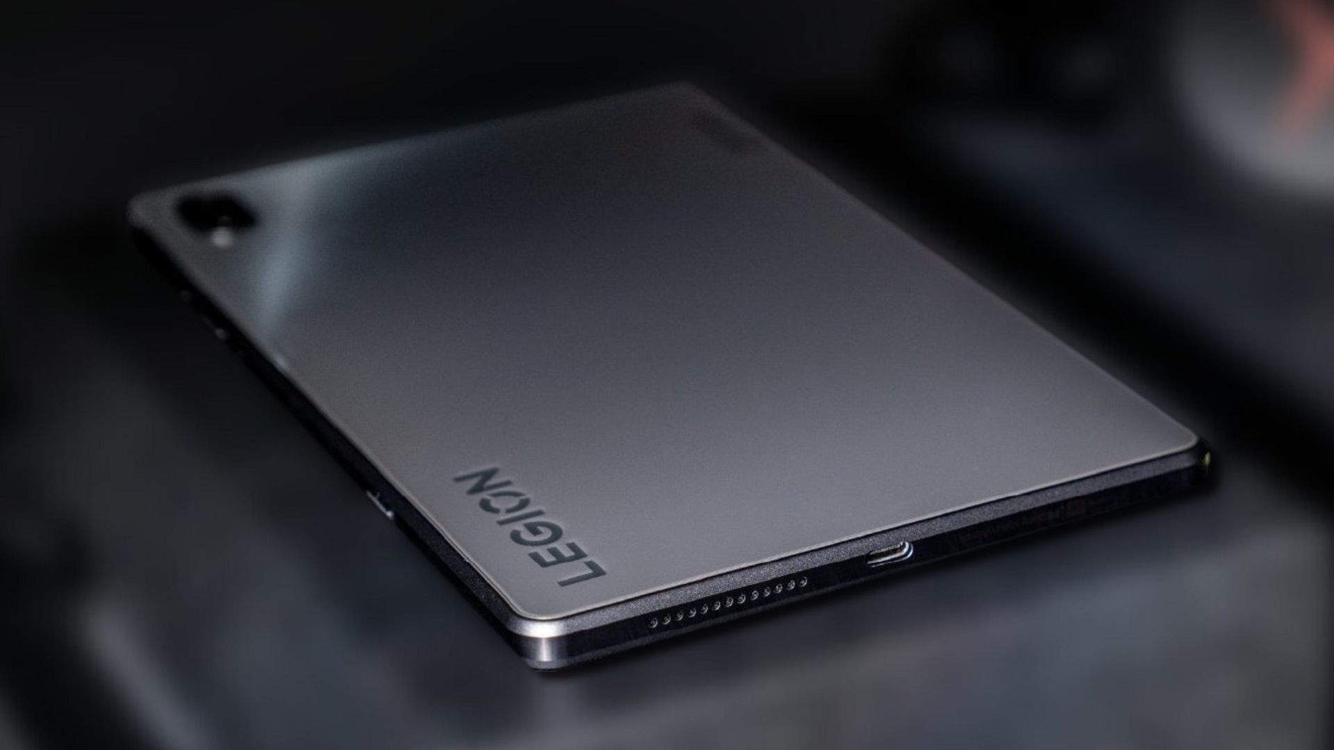 Lenovo Legion Y700 : la tablette gaming sous Android est à un prix ...