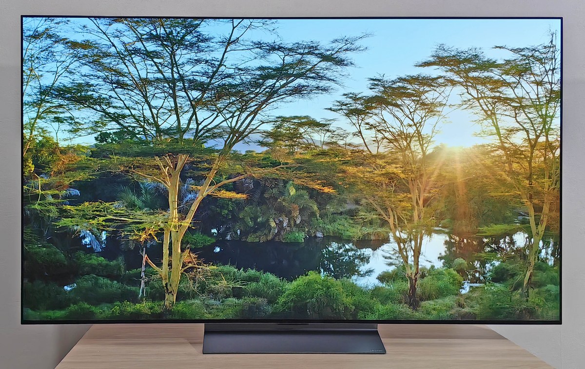 LG C3 : ce petit TV Oled 4K de 48 pouces tombe à un prix bien bas après 350  € de remise