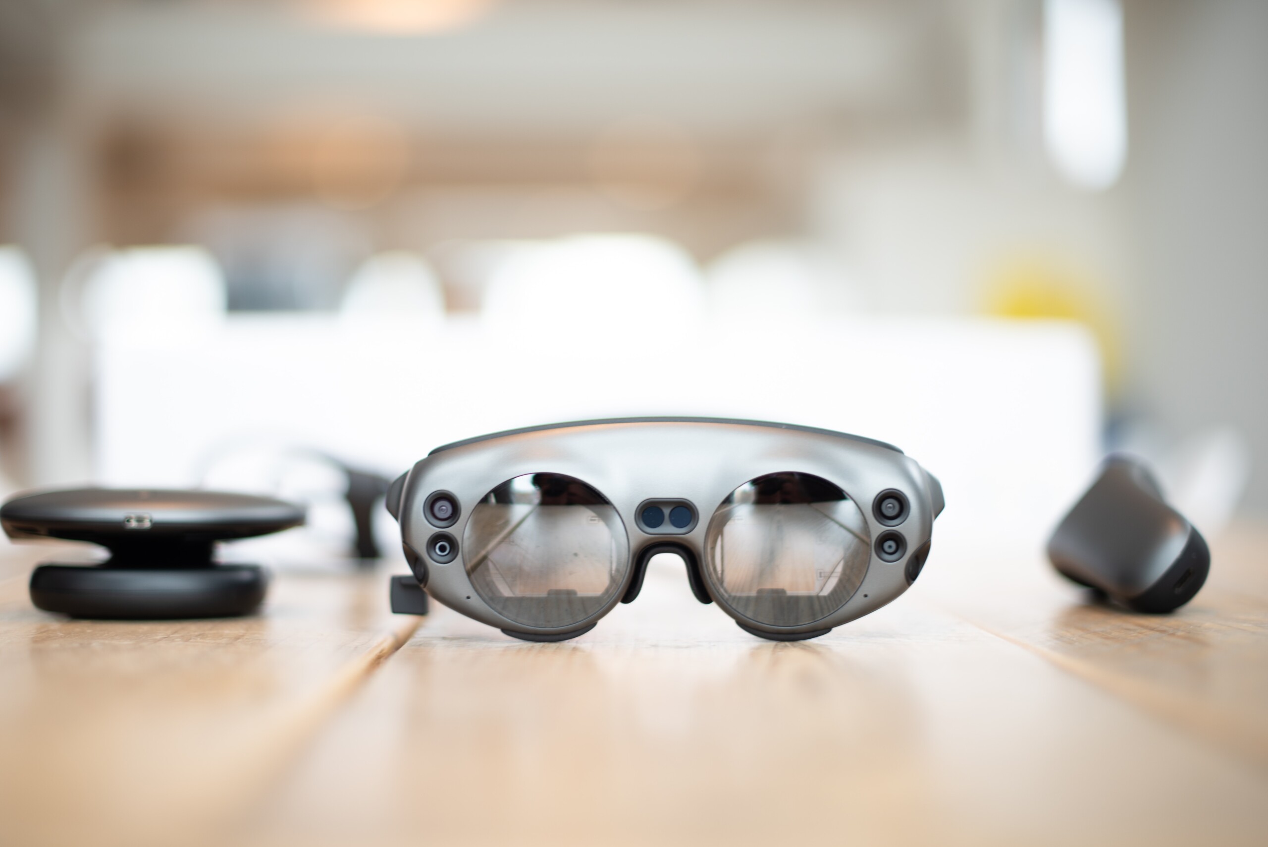 Les lunettes connectées sont la grande tendance de 2023, alors qu'elles ne  sont pas prêtes - Numerama