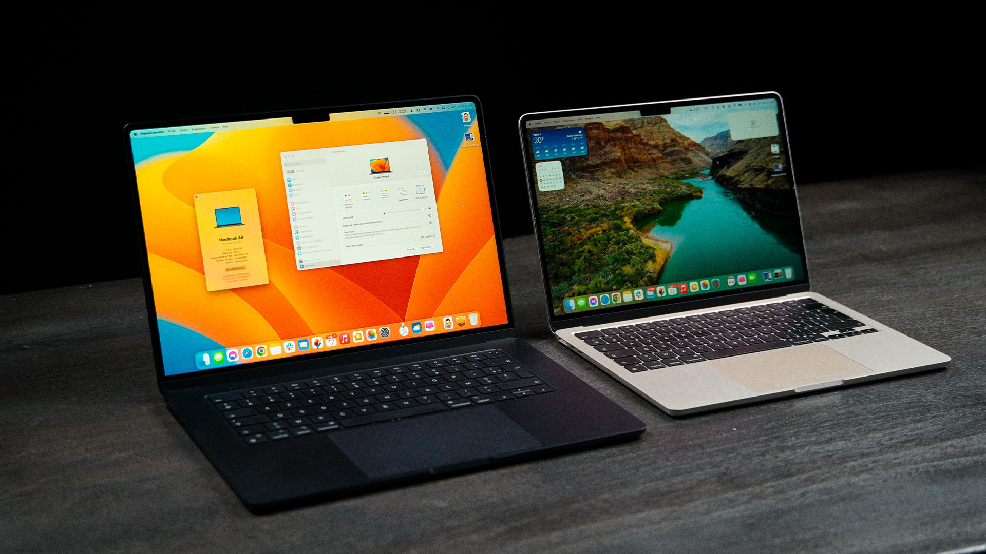 Le nouveau MacBook Air 15 peut déjà se trouver moins cher à la Fnac