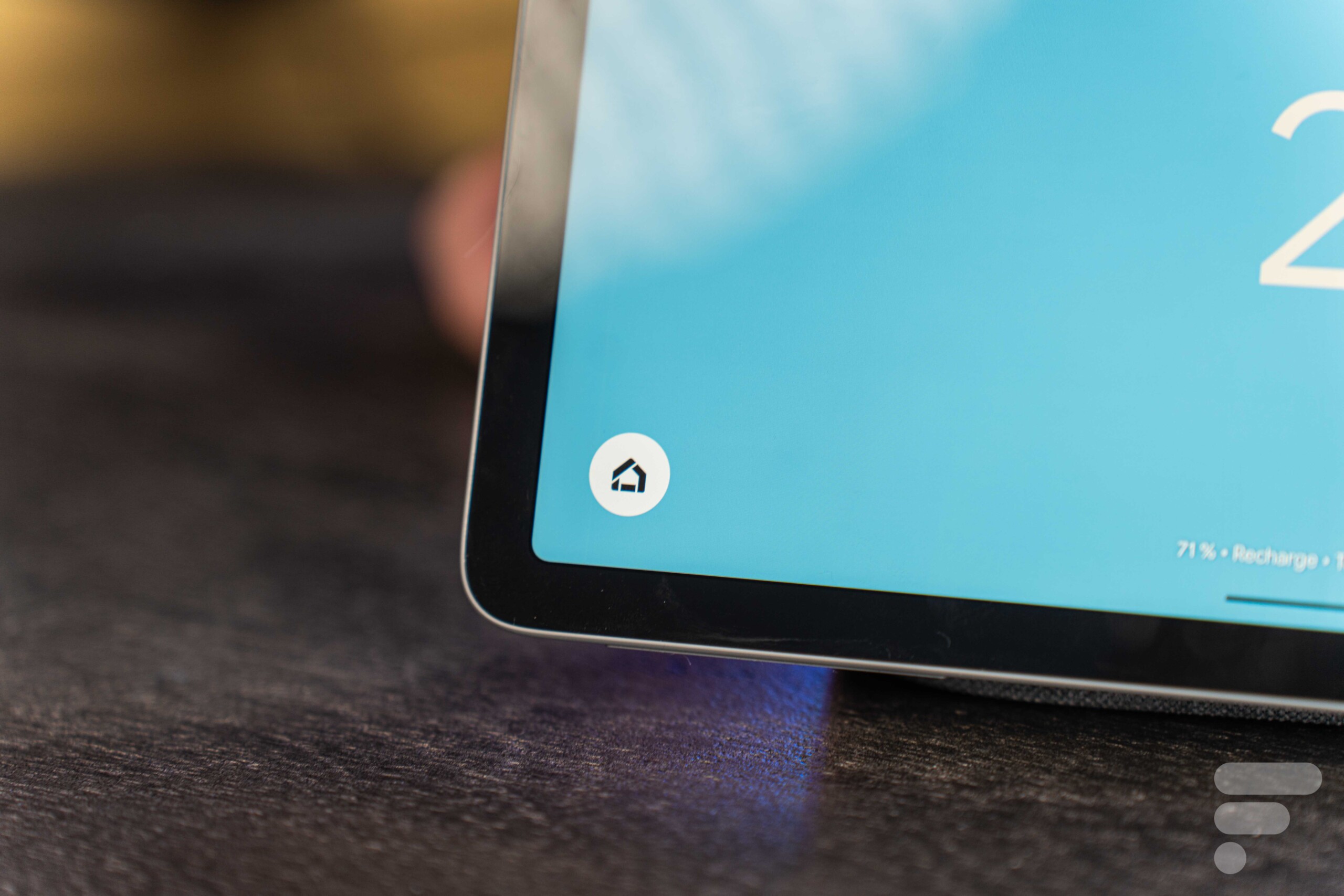 Test Google Pixel Tablet : la tablette domestique par excellence - Les  Numériques