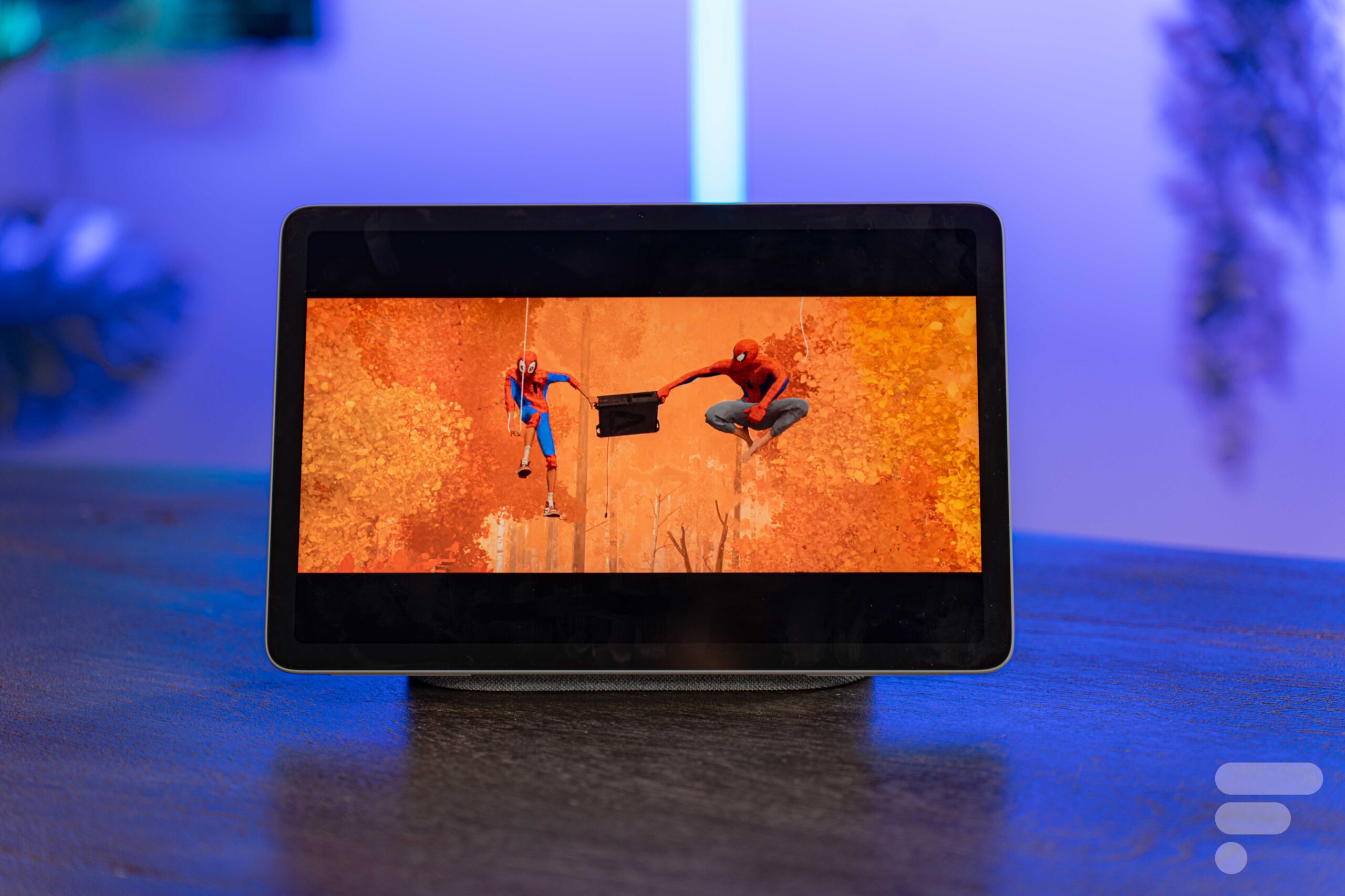 Test Google Pixel Tablet : la tablette domestique par excellence