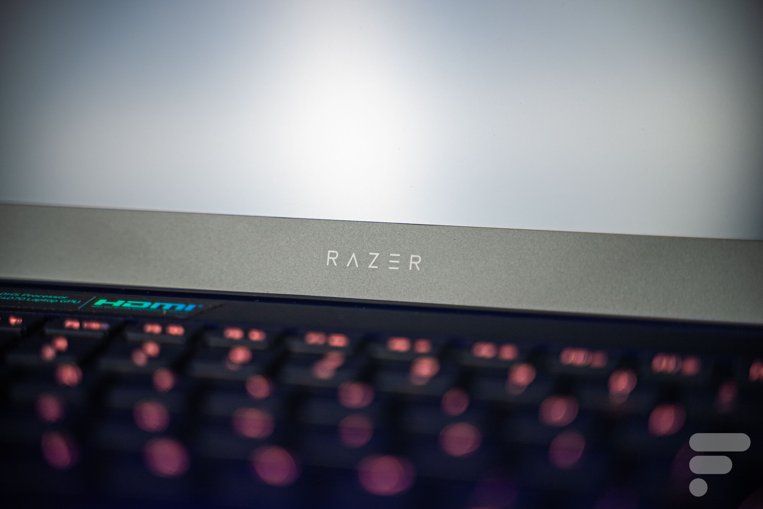 Razer met à jour le Razer Blade 14, son PC portable gamer