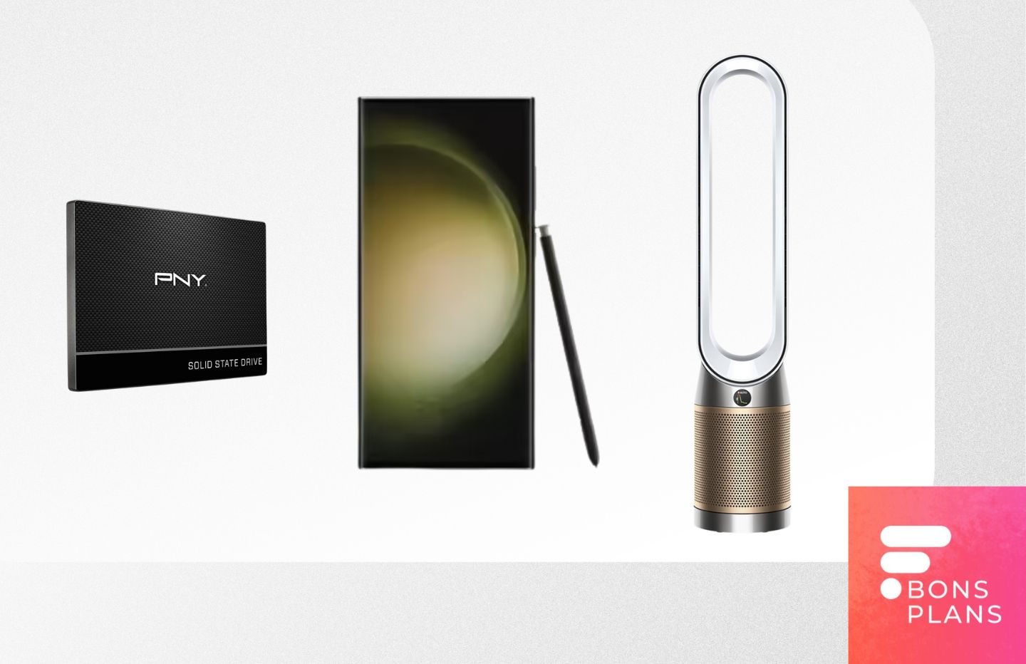 Comparatif Dyson vs Samsung : Quel purificateur d'air choisir cet été ?