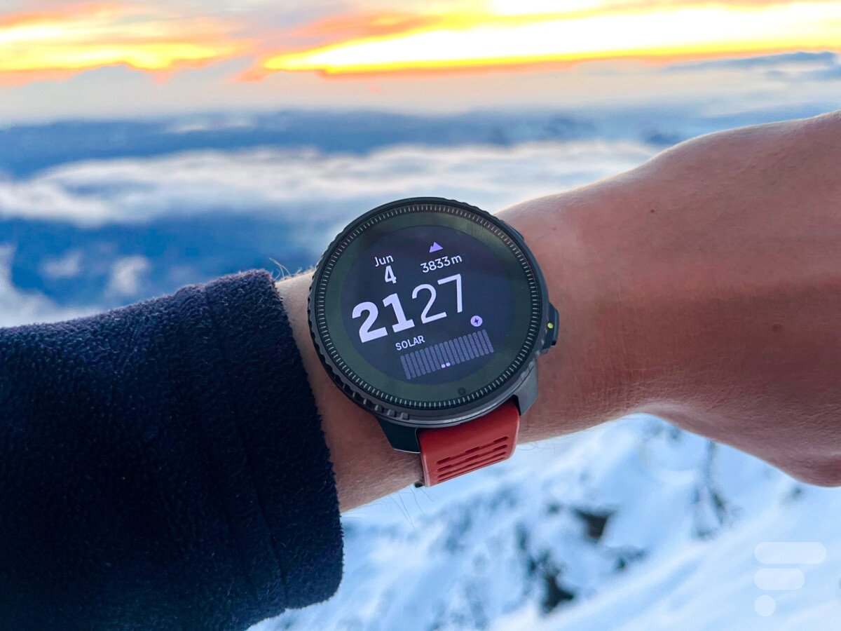 Test 2023 Garmin Vivoactive 4S : Avis sur cette montre à prix abordable