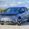 BYD va bientôt améliorer sa voiture électrique rivale de la Renault Mégane E-Tech, voici ses premières images