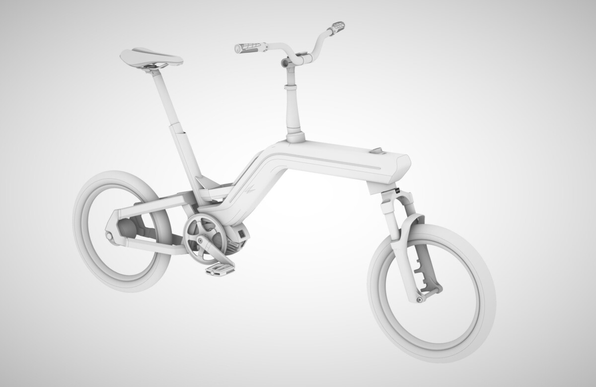 Ca Go vélo compact 2024